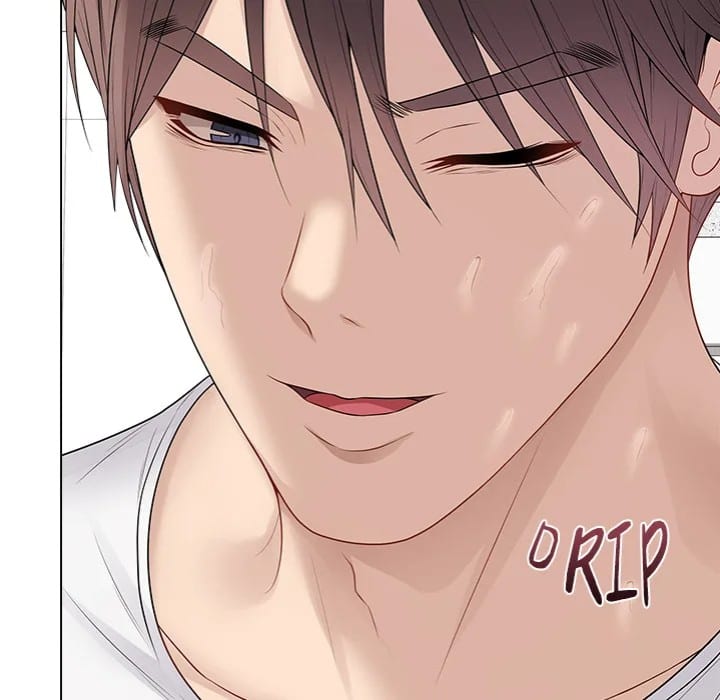 Signed, Sealed, Mistaken Uncensored, chapter 30, page 87 of 224