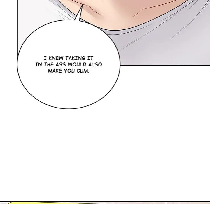 Signed, Sealed, Mistaken Uncensored, chapter 30, page 88 of 224