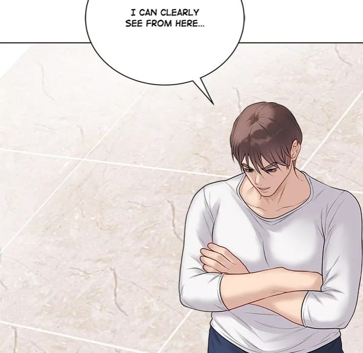 Signed, Sealed, Mistaken Uncensored, chapter 30, page 94 of 224
