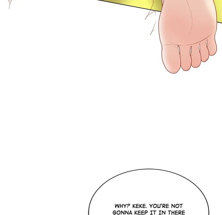 Signed, Sealed, Mistaken Uncensored, chapter 30, page 104 of 224