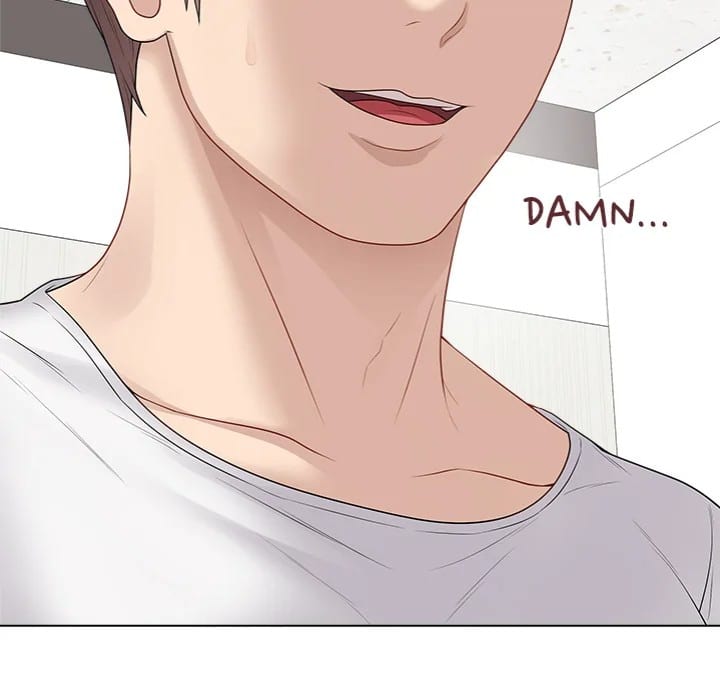 Signed, Sealed, Mistaken Uncensored, chapter 30, page 106 of 224