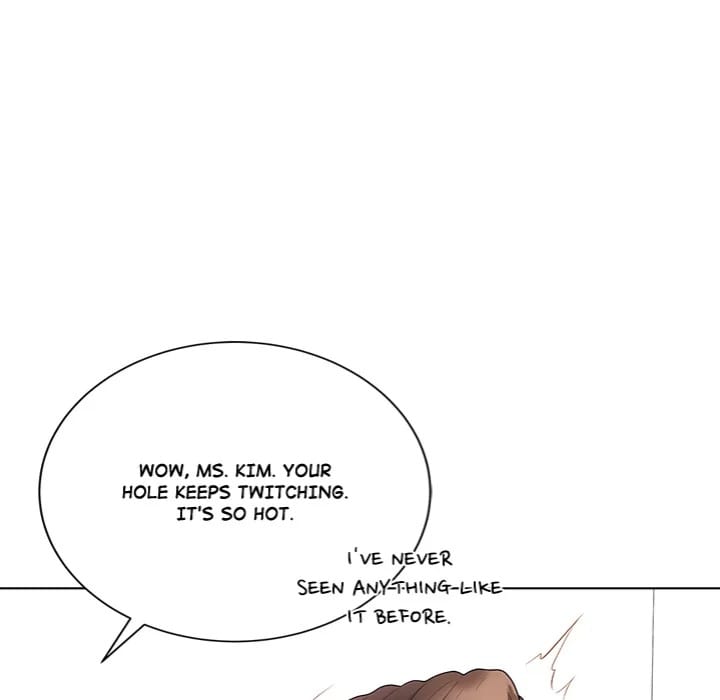 Signed, Sealed, Mistaken Uncensored, chapter 30, page 107 of 224