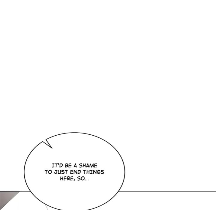 Signed, Sealed, Mistaken Uncensored, chapter 30, page 110 of 224