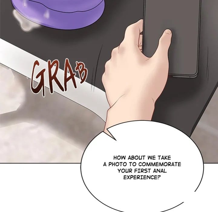 Signed, Sealed, Mistaken Uncensored, chapter 30, page 112 of 224