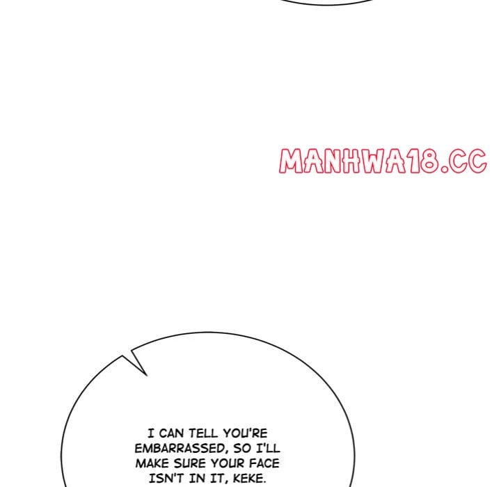 Signed, Sealed, Mistaken Uncensored, chapter 30, page 113 of 224