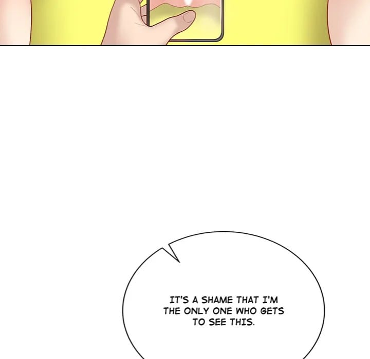 Signed, Sealed, Mistaken Uncensored, chapter 30, page 116 of 224