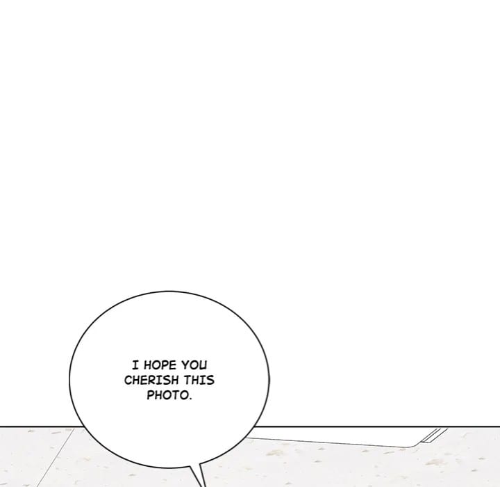 Signed, Sealed, Mistaken Uncensored, chapter 30, page 119 of 224