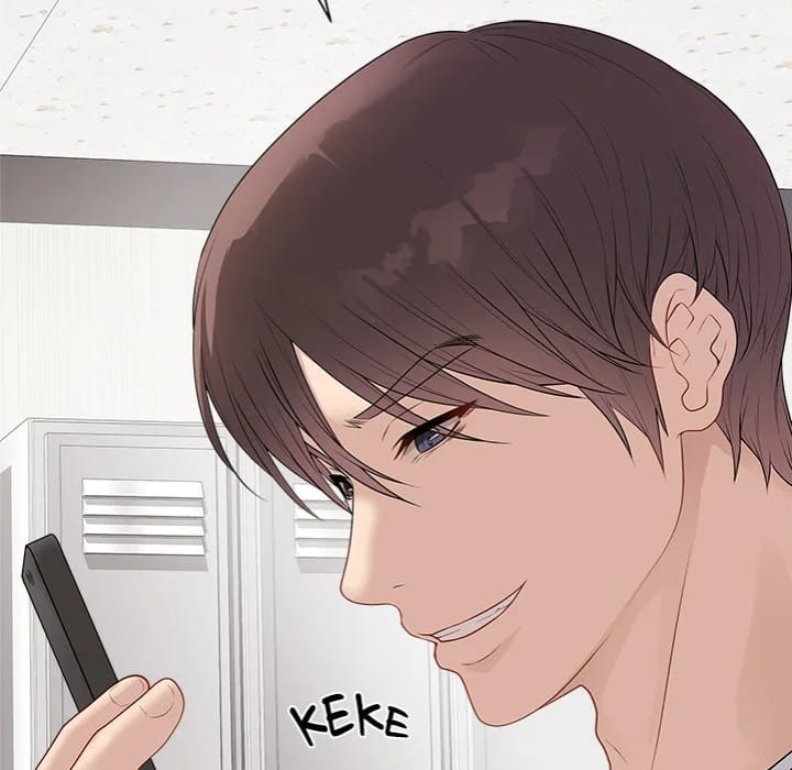 Signed, Sealed, Mistaken Uncensored, chapter 30, page 120 of 224