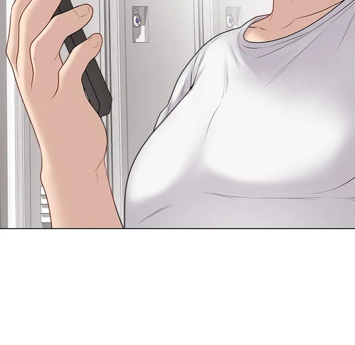 Signed, Sealed, Mistaken Uncensored, chapter 30, page 121 of 224