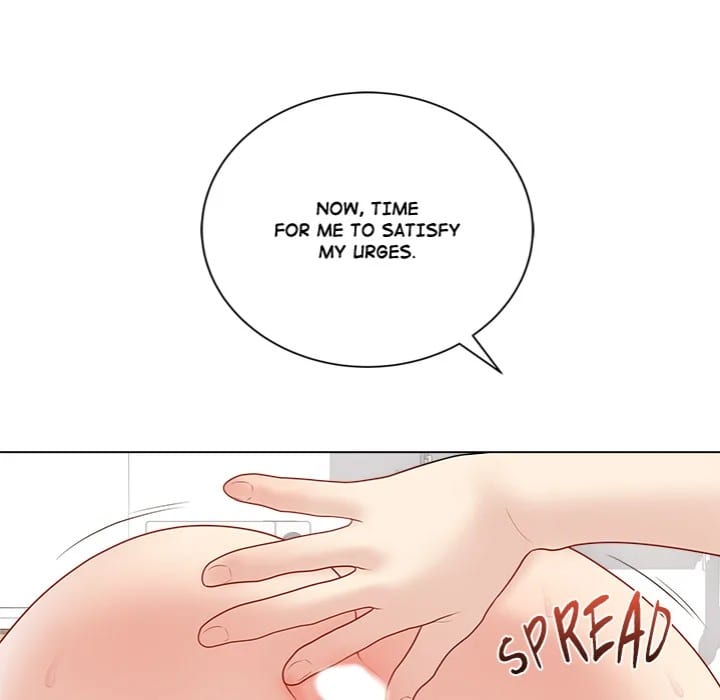 Signed, Sealed, Mistaken Uncensored, chapter 30, page 122 of 224