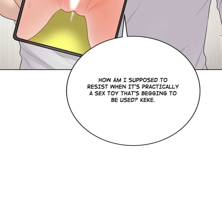Signed, Sealed, Mistaken Uncensored, chapter 30, page 127 of 224