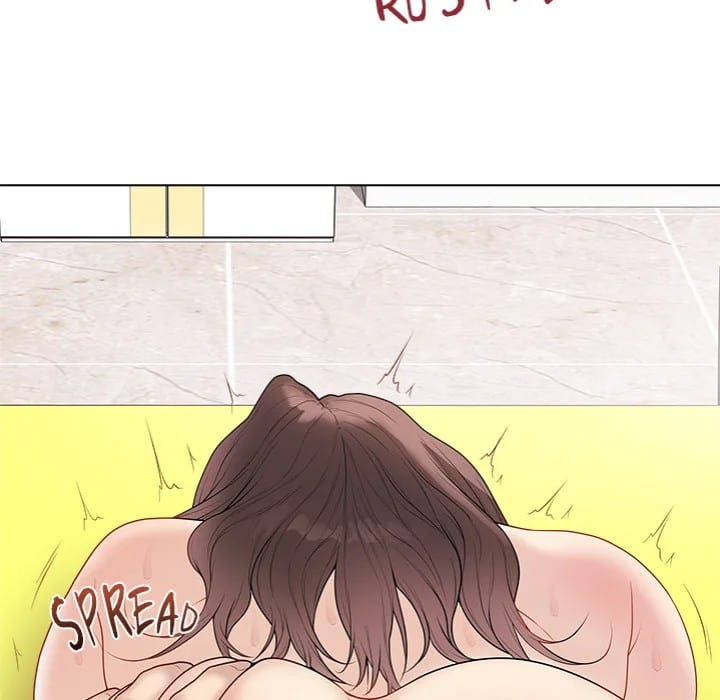 Signed, Sealed, Mistaken Uncensored, chapter 30, page 131 of 224