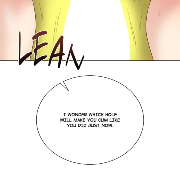 Signed, Sealed, Mistaken Uncensored, chapter 30, page 133 of 224
