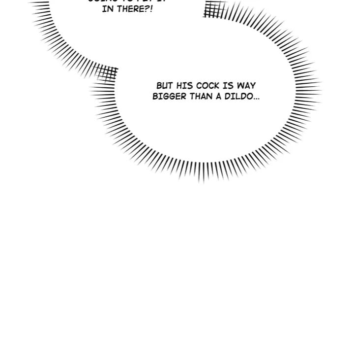 Signed, Sealed, Mistaken Uncensored, chapter 30, page 137 of 224