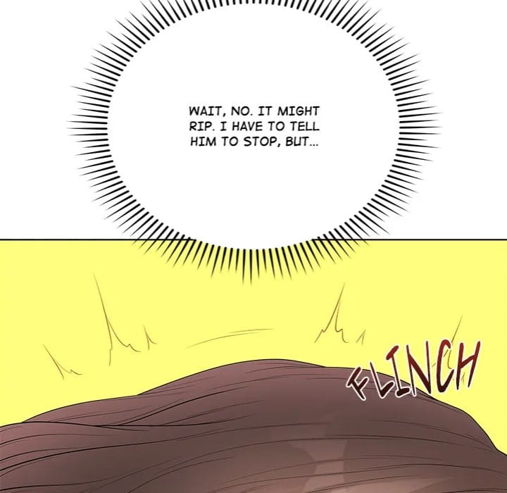 Signed, Sealed, Mistaken Uncensored, chapter 30, page 146 of 224