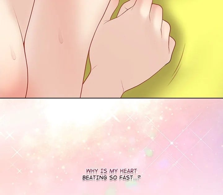 Signed, Sealed, Mistaken Uncensored, chapter 30, page 148 of 224