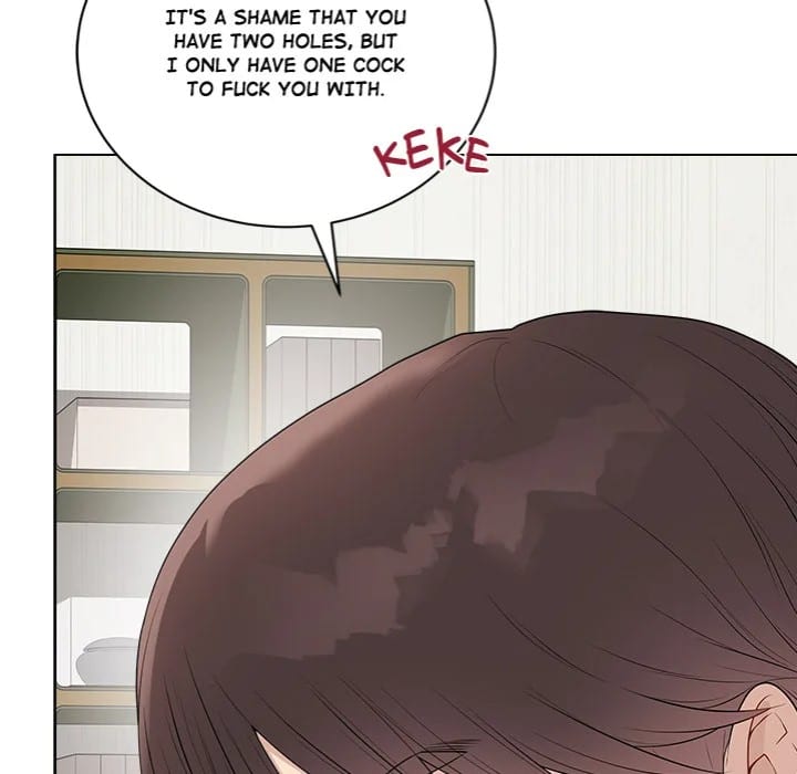 Signed, Sealed, Mistaken Uncensored, chapter 30, page 150 of 224