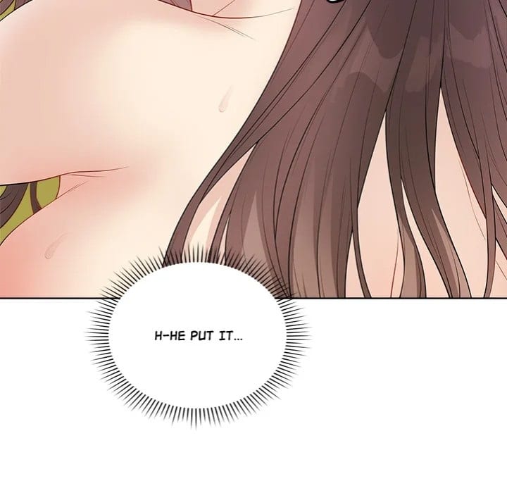 Signed, Sealed, Mistaken Uncensored, chapter 30, page 160 of 224