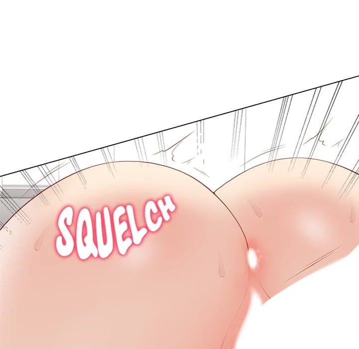 Signed, Sealed, Mistaken Uncensored, chapter 30, page 161 of 224