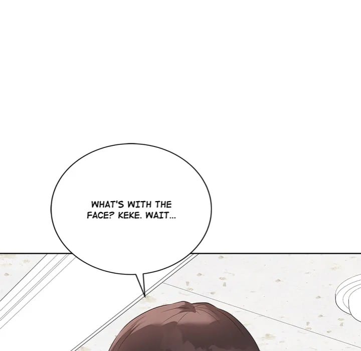 Signed, Sealed, Mistaken Uncensored, chapter 30, page 166 of 224