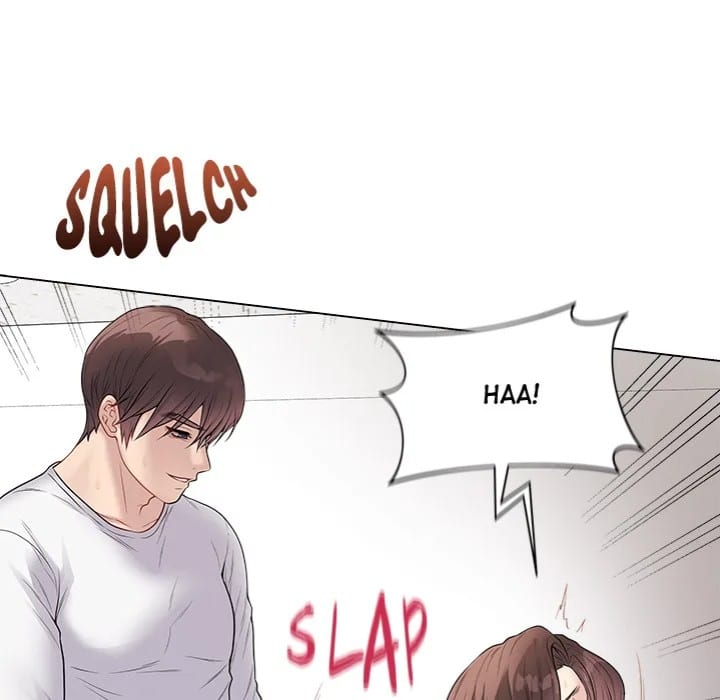 Signed, Sealed, Mistaken Uncensored, chapter 30, page 169 of 224