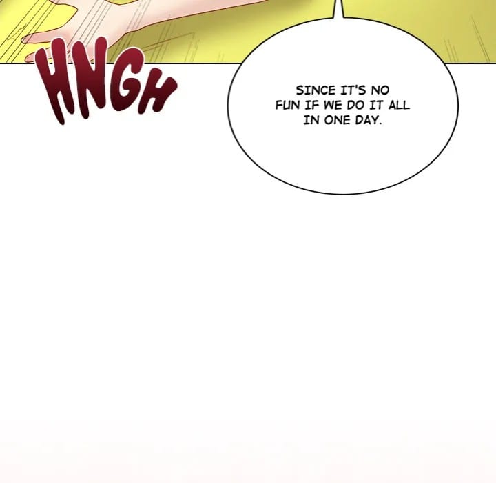 Signed, Sealed, Mistaken Uncensored, chapter 30, page 174 of 224