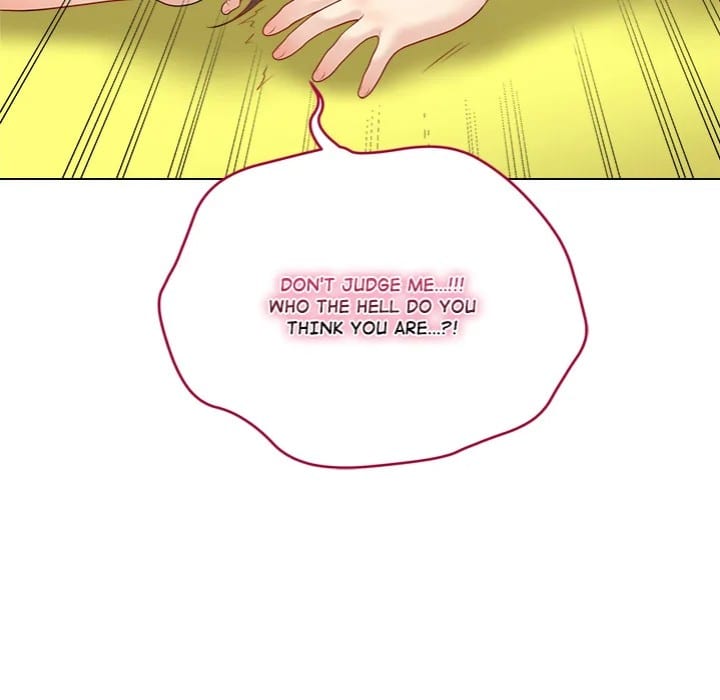 Signed, Sealed, Mistaken Uncensored, chapter 30, page 191 of 224