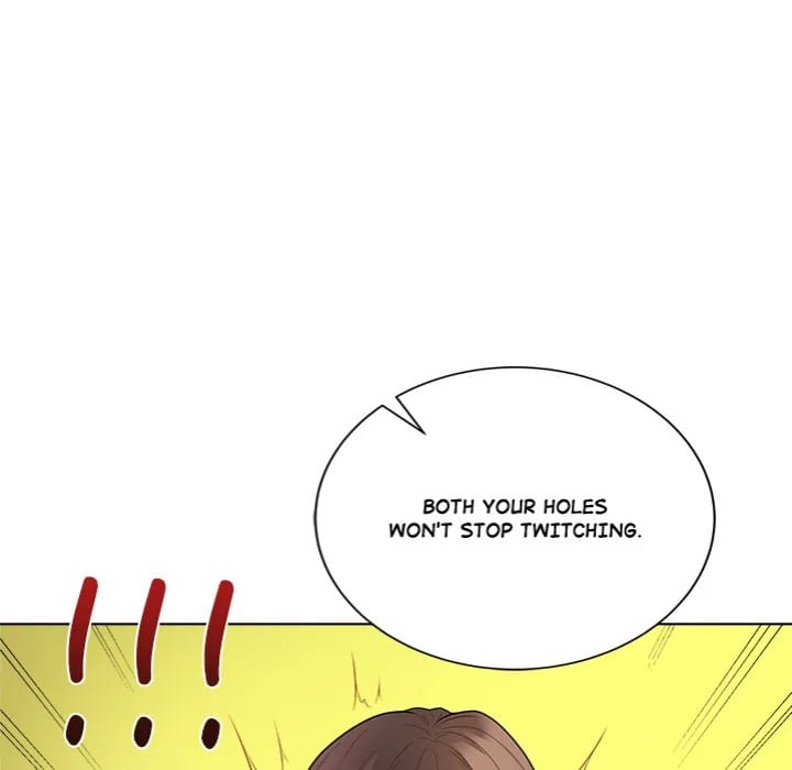 Signed, Sealed, Mistaken Uncensored, chapter 30, page 197 of 224