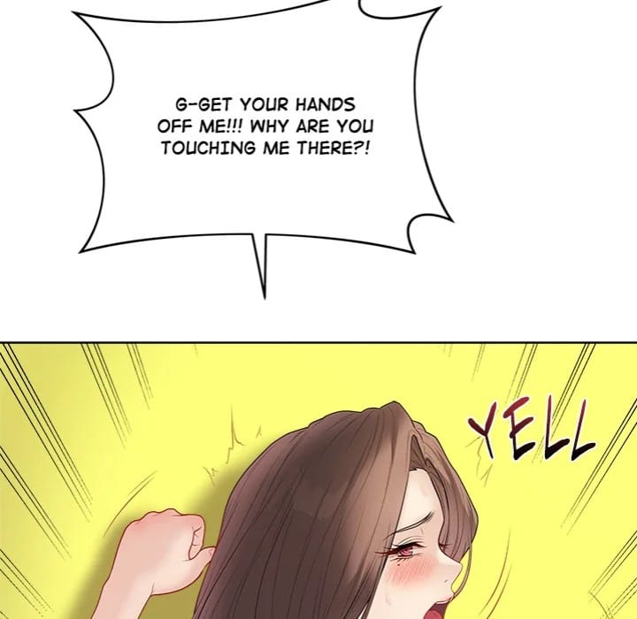 Signed, Sealed, Mistaken Uncensored, chapter 30, page 202 of 224