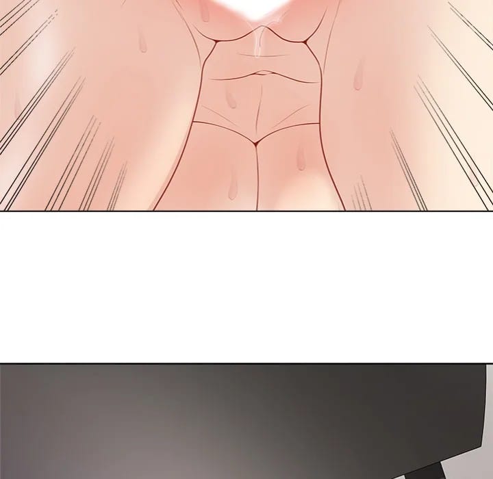 Signed, Sealed, Mistaken Uncensored, chapter 30, page 207 of 224
