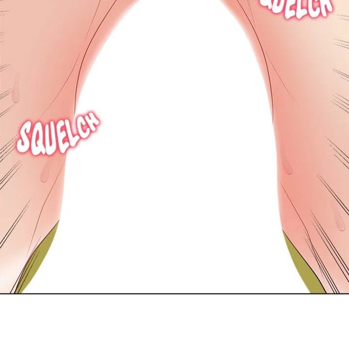 Signed, Sealed, Mistaken Uncensored, chapter 30, page 219 of 224