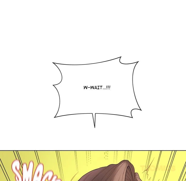 Signed, Sealed, Mistaken Uncensored, chapter 30, page 220 of 224