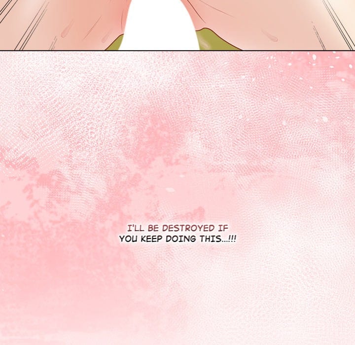 Signed, Sealed, Mistaken Uncensored, chapter 31, page 7 of 202