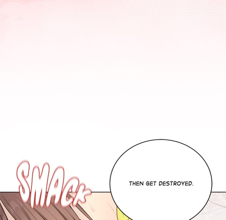 Signed, Sealed, Mistaken Uncensored, chapter 31, page 8 of 202