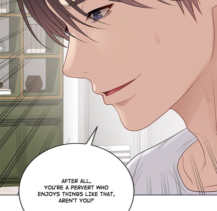 Signed, Sealed, Mistaken Uncensored, chapter 31, page 12 of 202