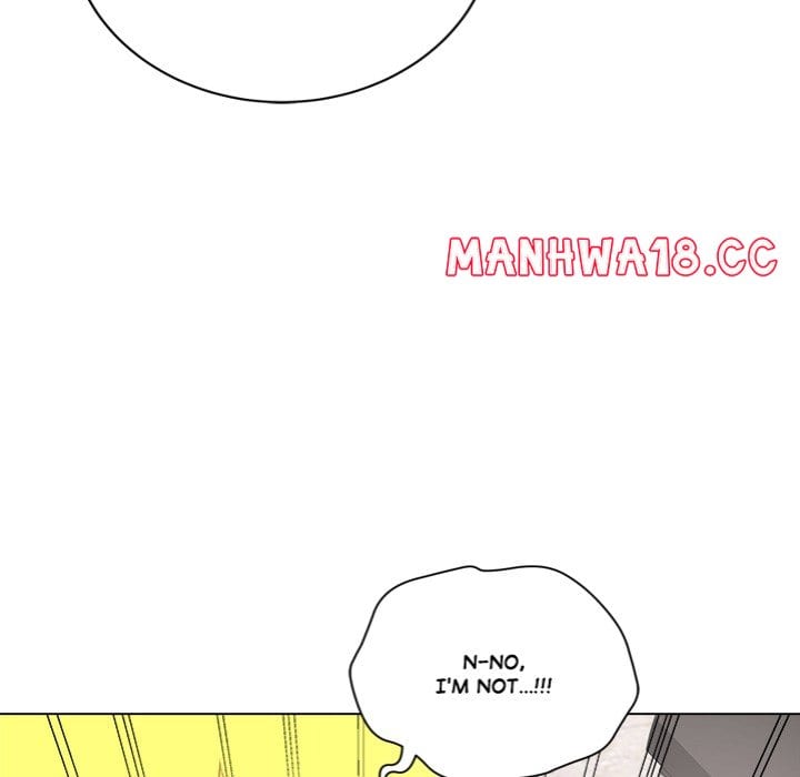 Signed, Sealed, Mistaken Uncensored, chapter 31, page 13 of 202