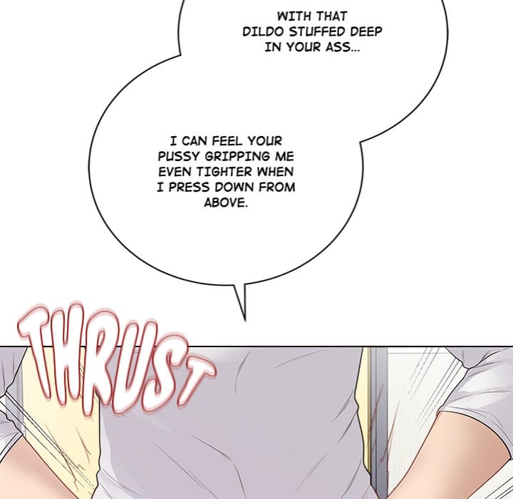 Signed, Sealed, Mistaken Uncensored, chapter 31, page 17 of 202