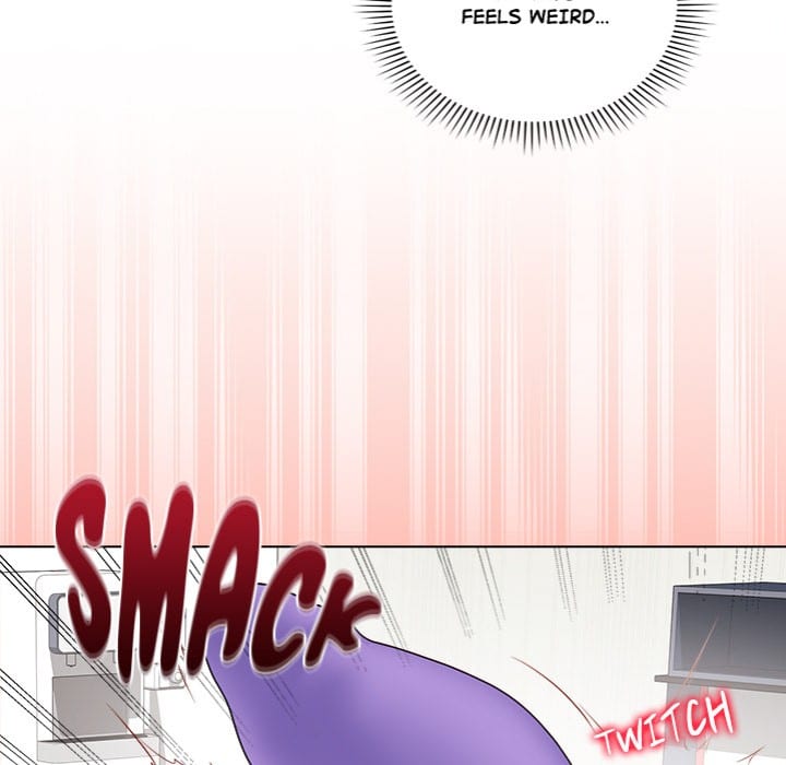 Signed, Sealed, Mistaken Uncensored, chapter 31, page 20 of 202