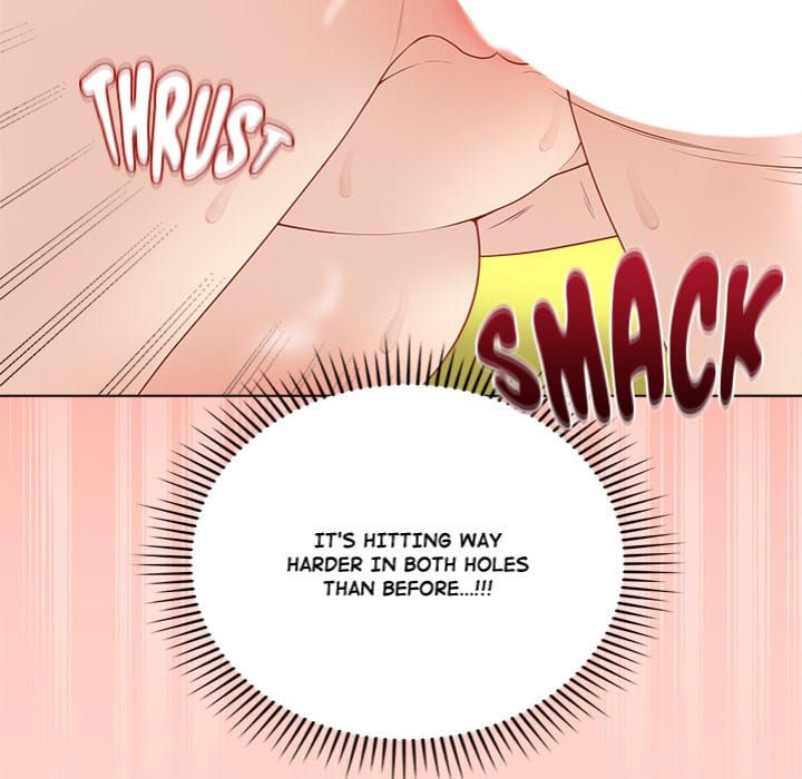 Signed, Sealed, Mistaken Uncensored, chapter 31, page 22 of 202