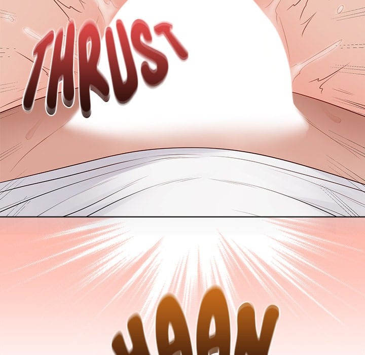 Signed, Sealed, Mistaken Uncensored, chapter 31, page 30 of 202