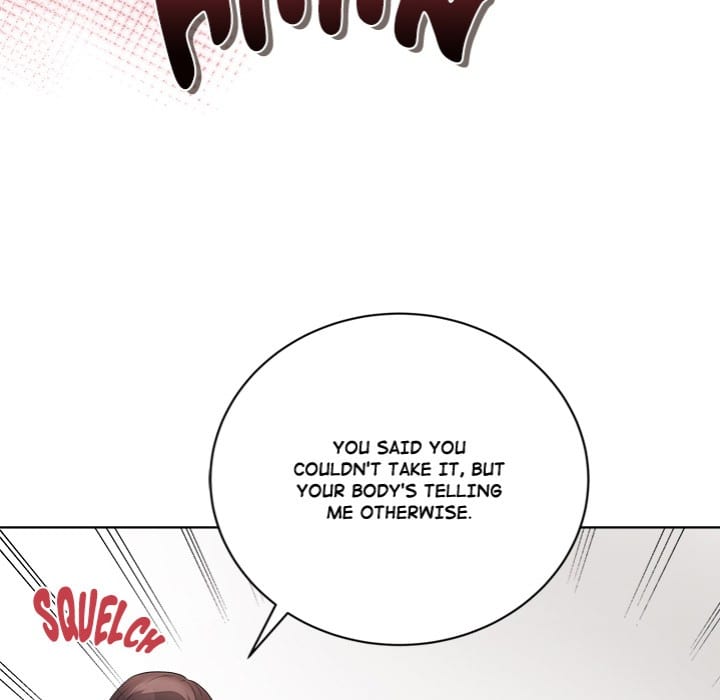 Signed, Sealed, Mistaken Uncensored, chapter 31, page 34 of 202