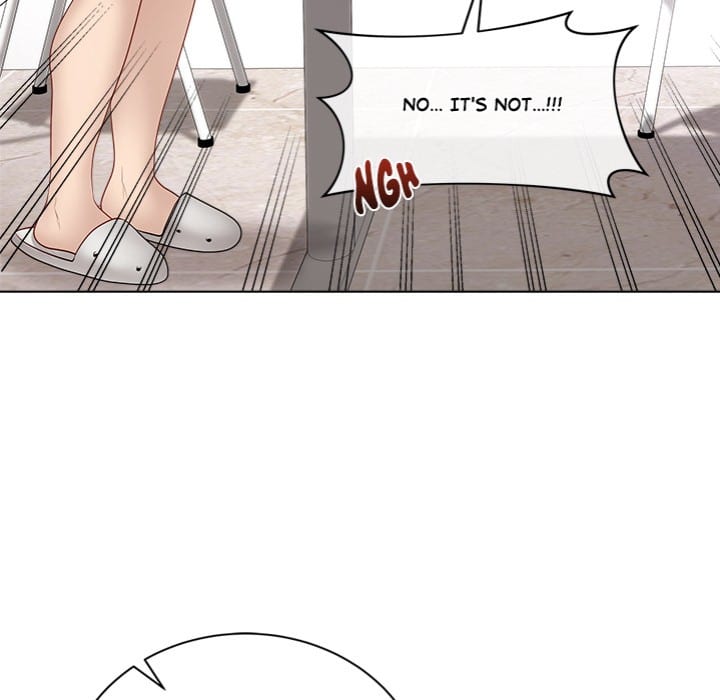 Signed, Sealed, Mistaken Uncensored, chapter 31, page 36 of 202