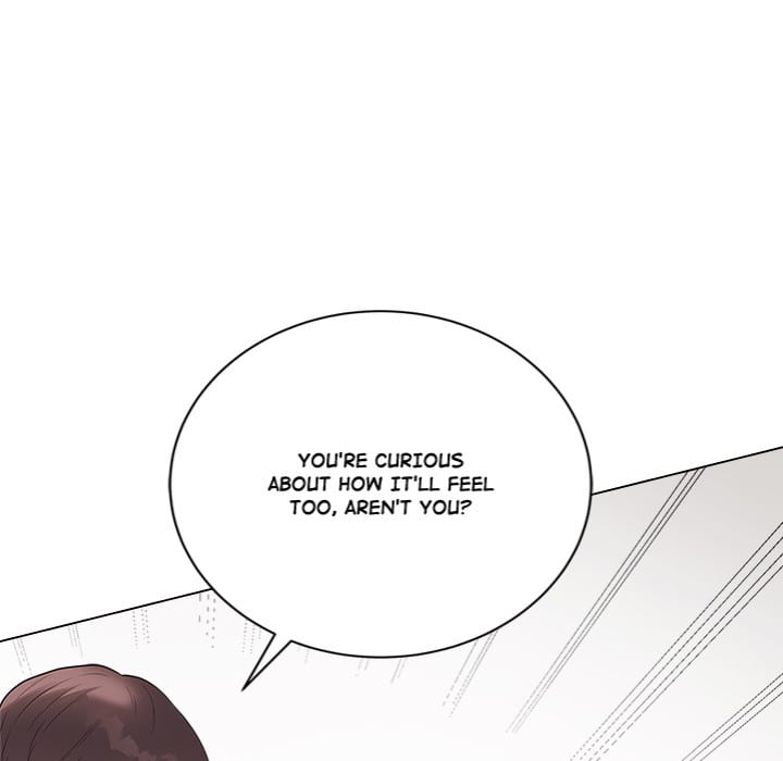Signed, Sealed, Mistaken Uncensored, chapter 31, page 39 of 202