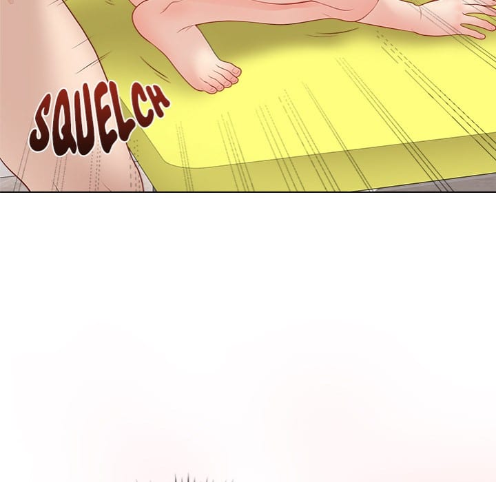 Signed, Sealed, Mistaken Uncensored, chapter 31, page 41 of 202