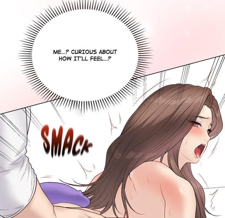 Signed, Sealed, Mistaken Uncensored, chapter 31, page 42 of 202