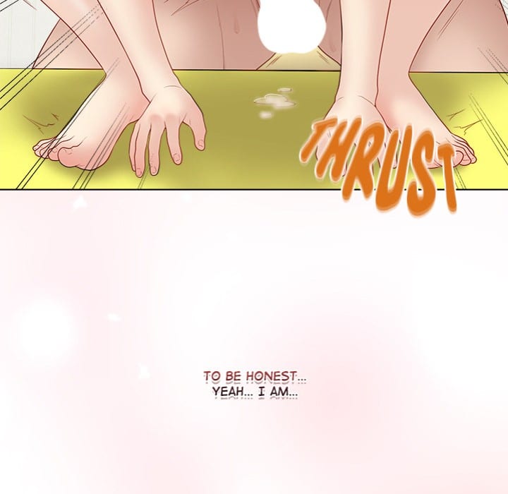 Signed, Sealed, Mistaken Uncensored, chapter 31, page 46 of 202