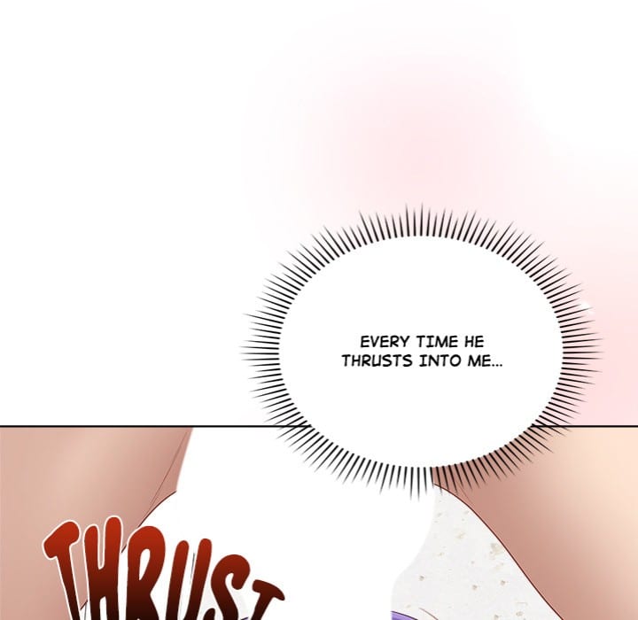 Signed, Sealed, Mistaken Uncensored, chapter 31, page 49 of 202
