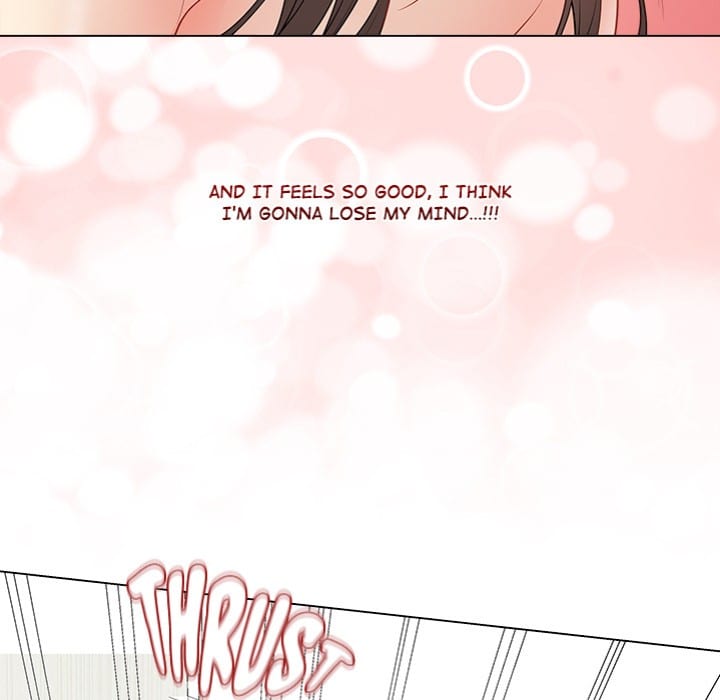 Signed, Sealed, Mistaken Uncensored, chapter 31, page 55 of 202