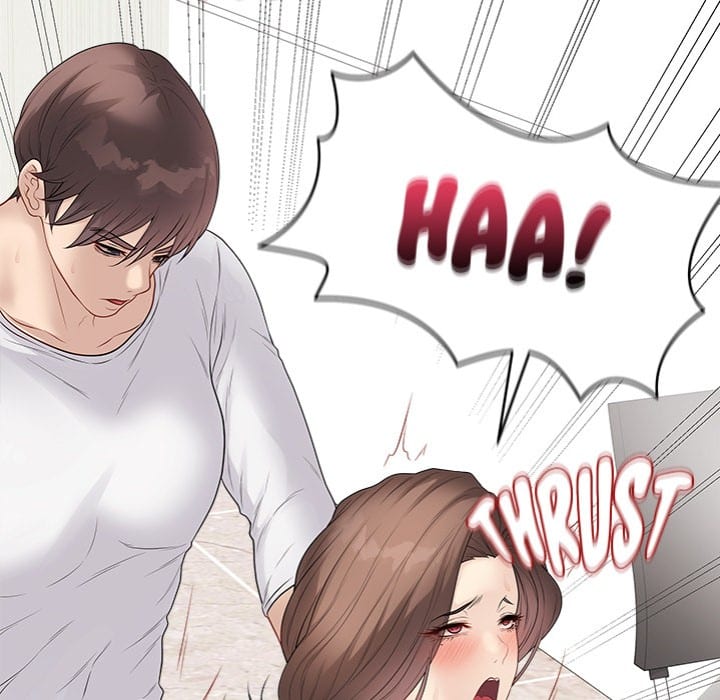 Signed, Sealed, Mistaken Uncensored, chapter 31, page 56 of 202