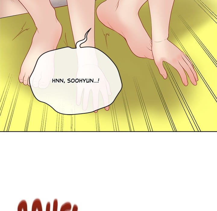 Signed, Sealed, Mistaken Uncensored, chapter 31, page 63 of 202